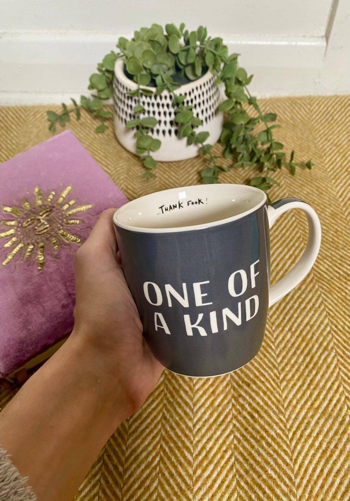 New Home ...Mortgaged up to the Tits! - Brutally Honest Mugs