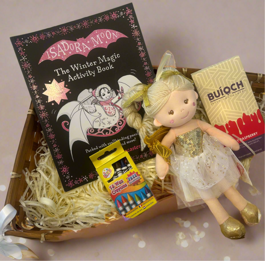 Fairy Doll Gift