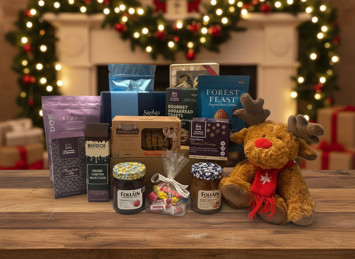 Lolo’s Ultimate Christmas Hamper