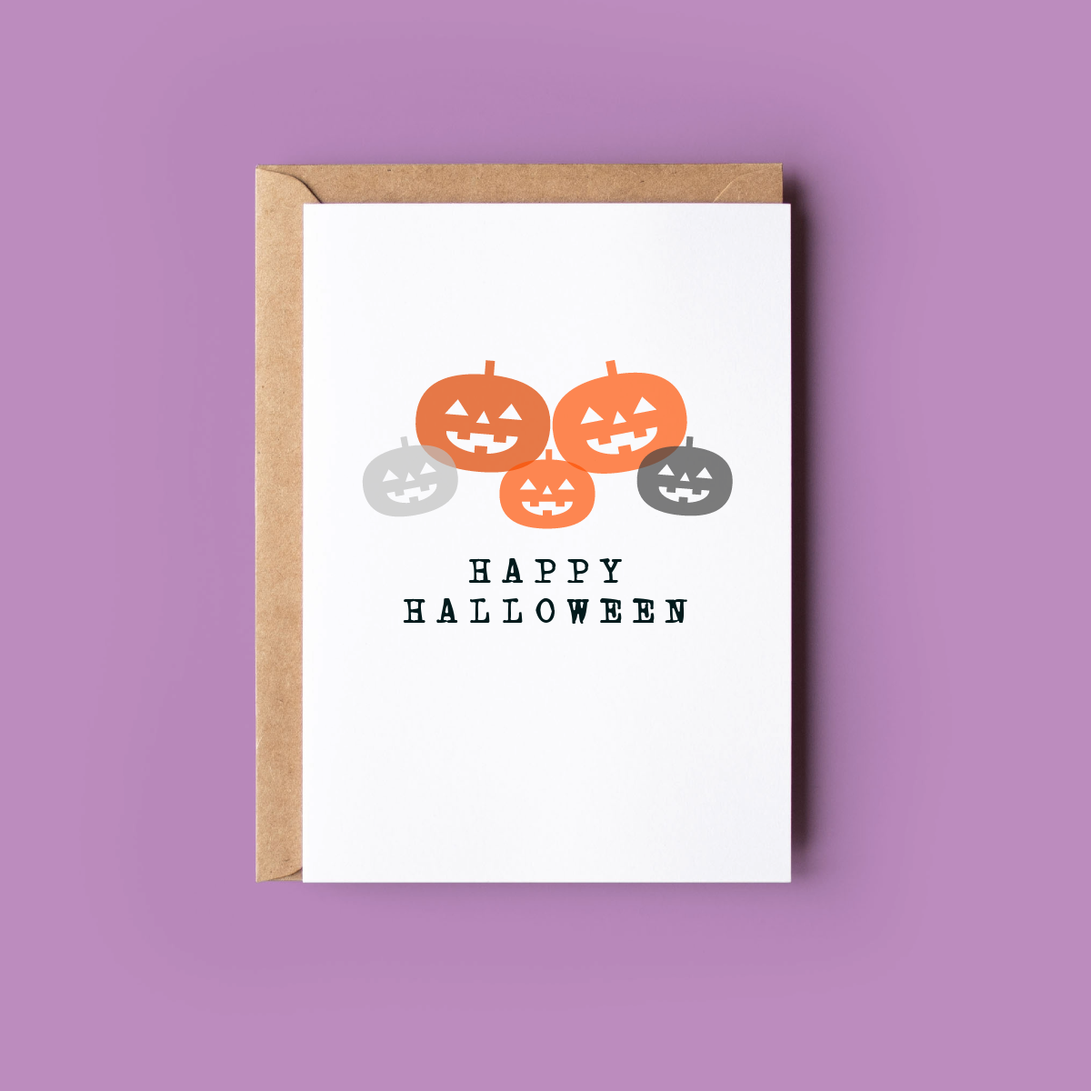 Happy Halloween