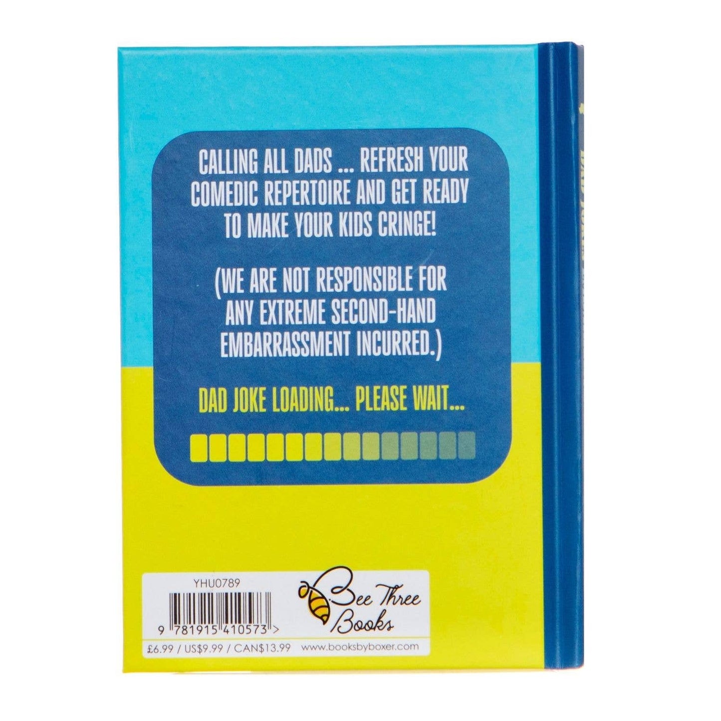 Dad Jokes For Embarrassing Dads