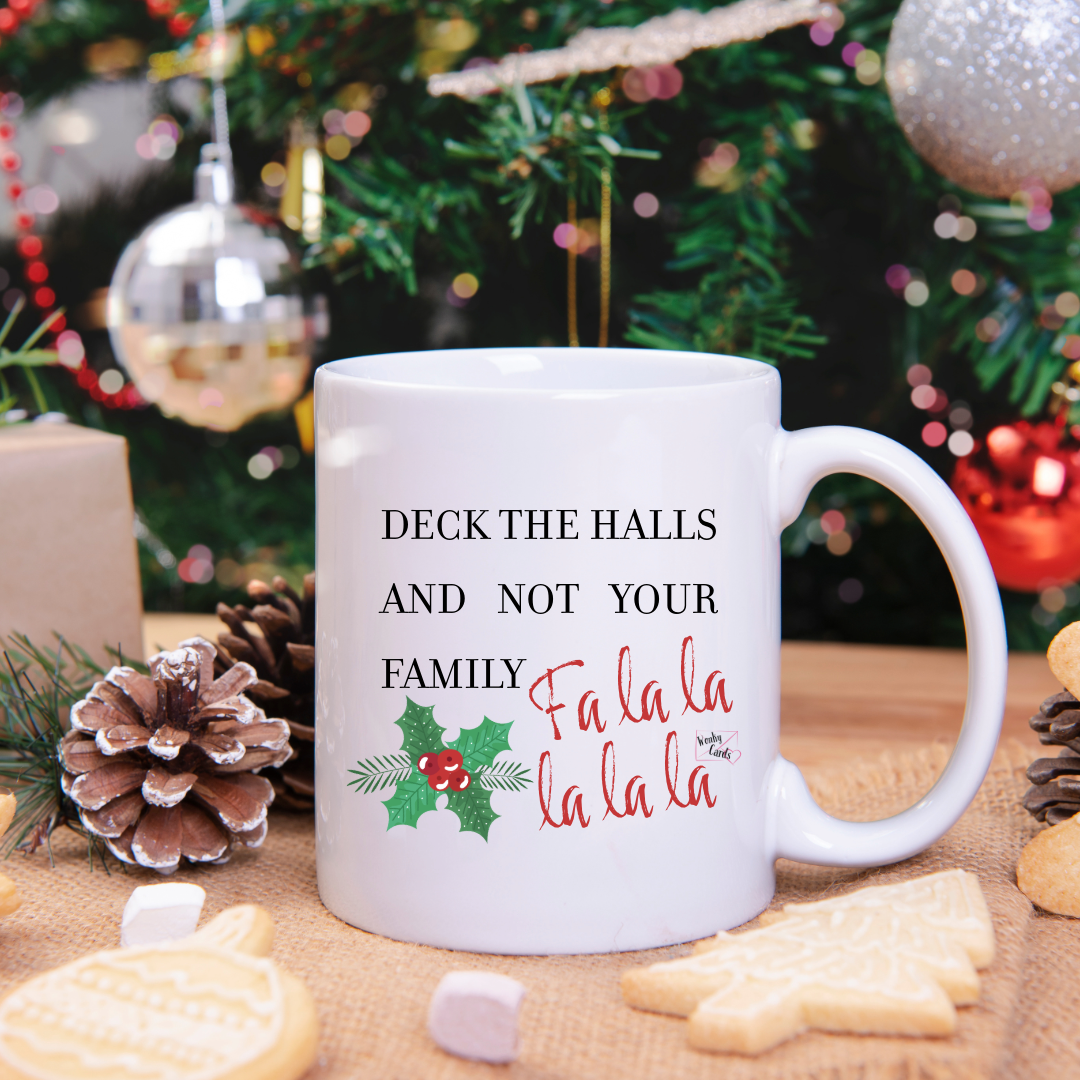 Deck the Halls