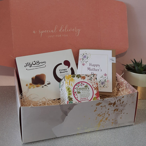 Mother's Day Gift Box 8