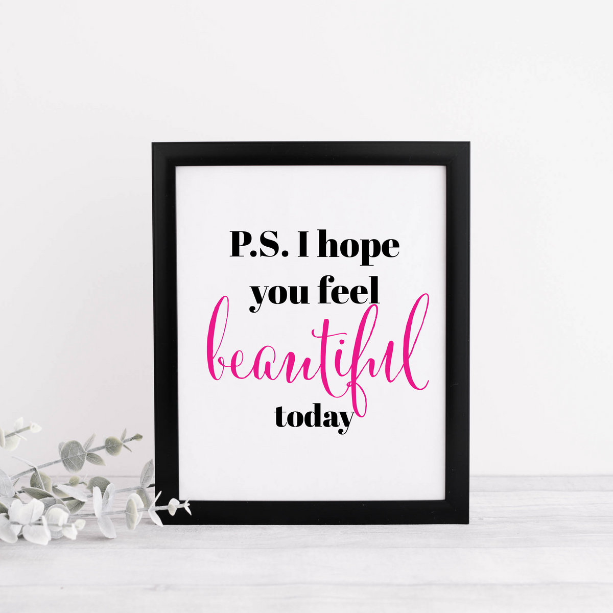 Beautiful feel new arrivals