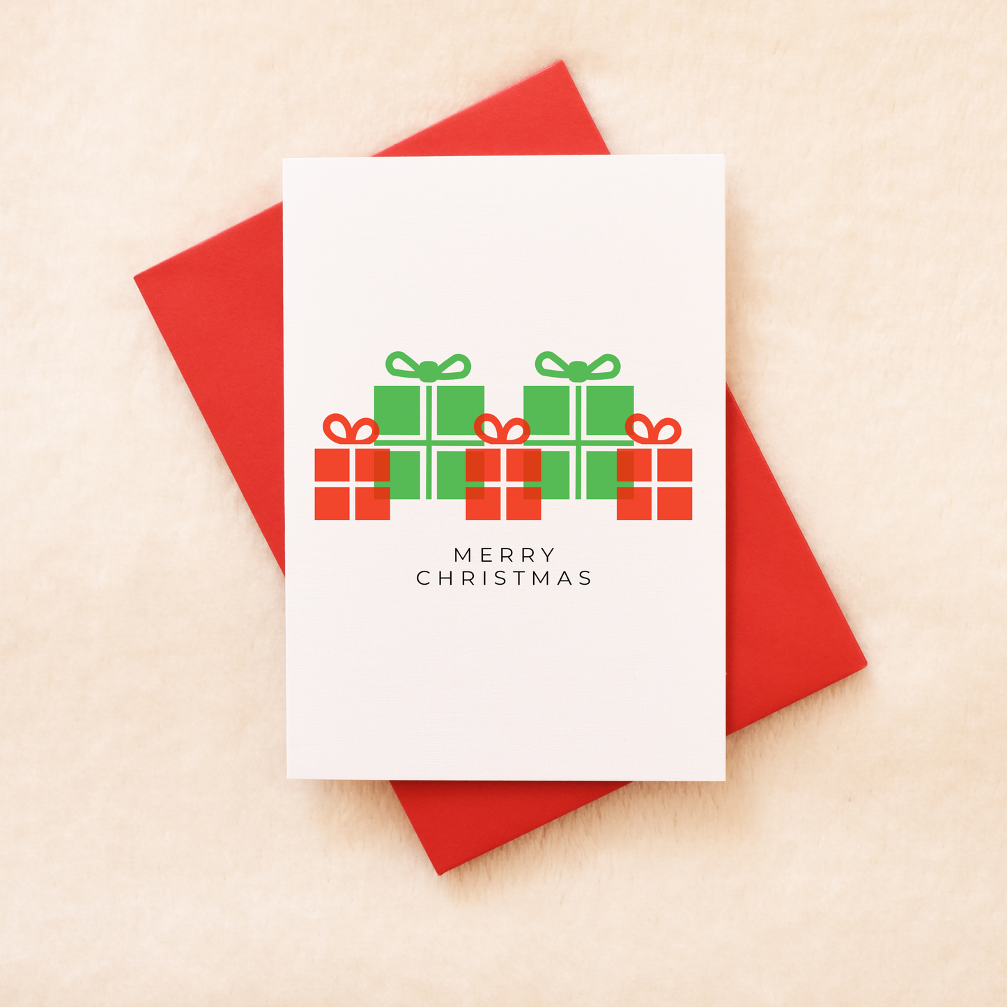 Merry Christmas Presents