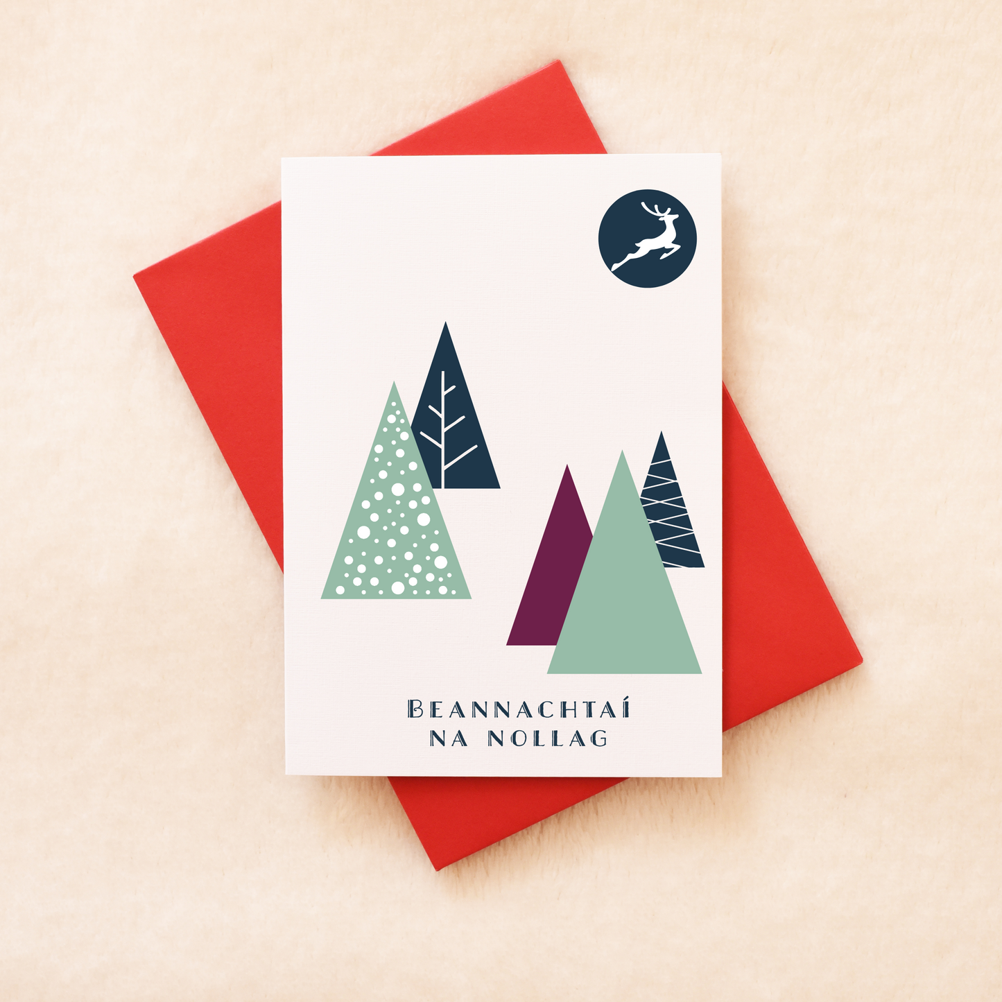 Beannachtaí na Nollag