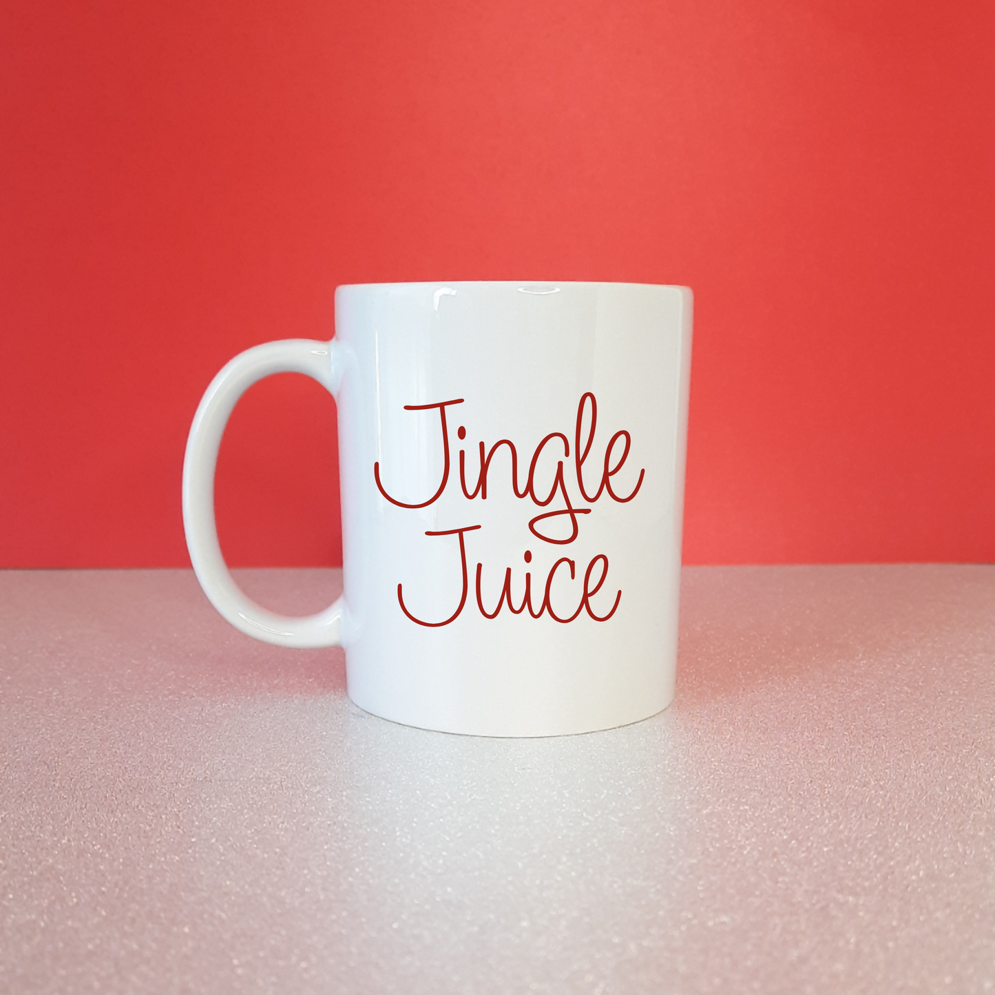 Jingle Juice