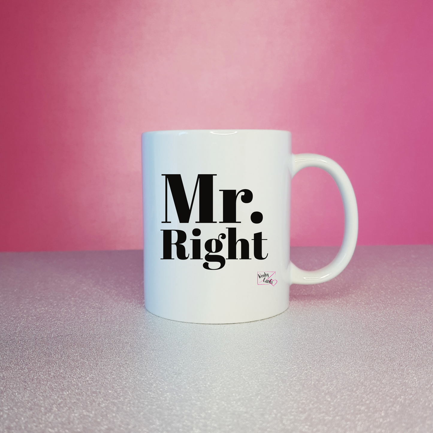 Mr. Right