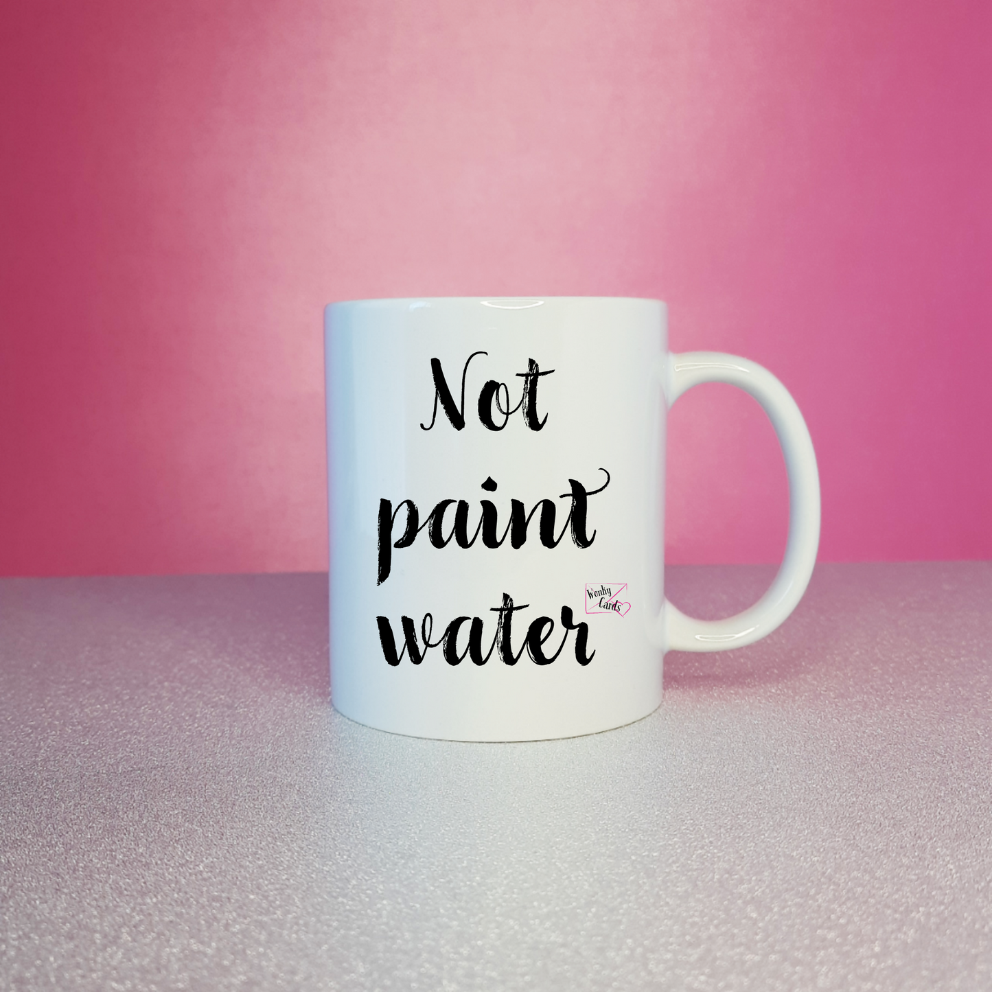 Paint Water Set