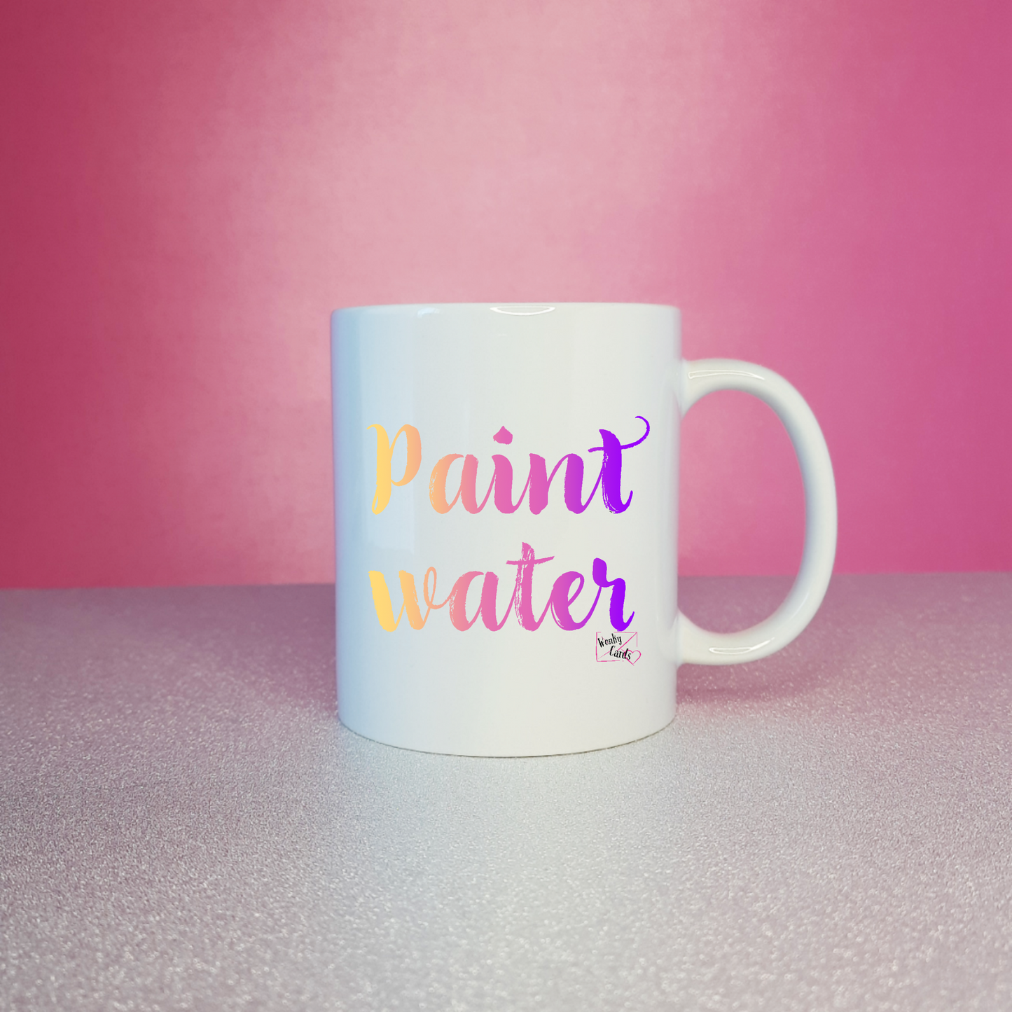 Paint Water Set