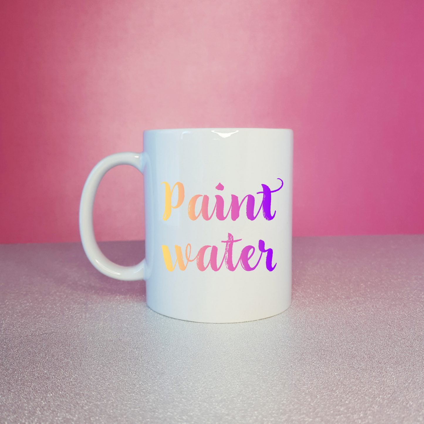 Paint Water Set