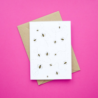 Notelet Cards - 6 Pack