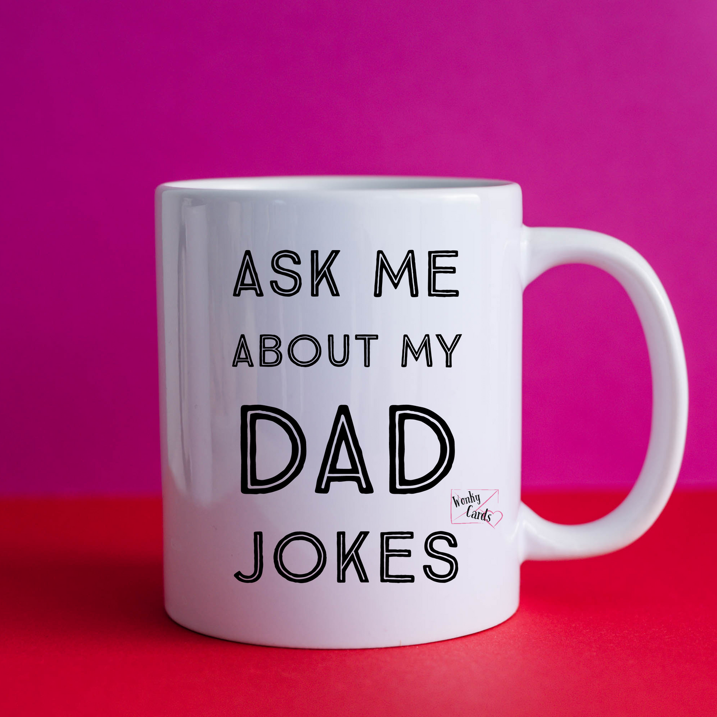 Dad Jokes