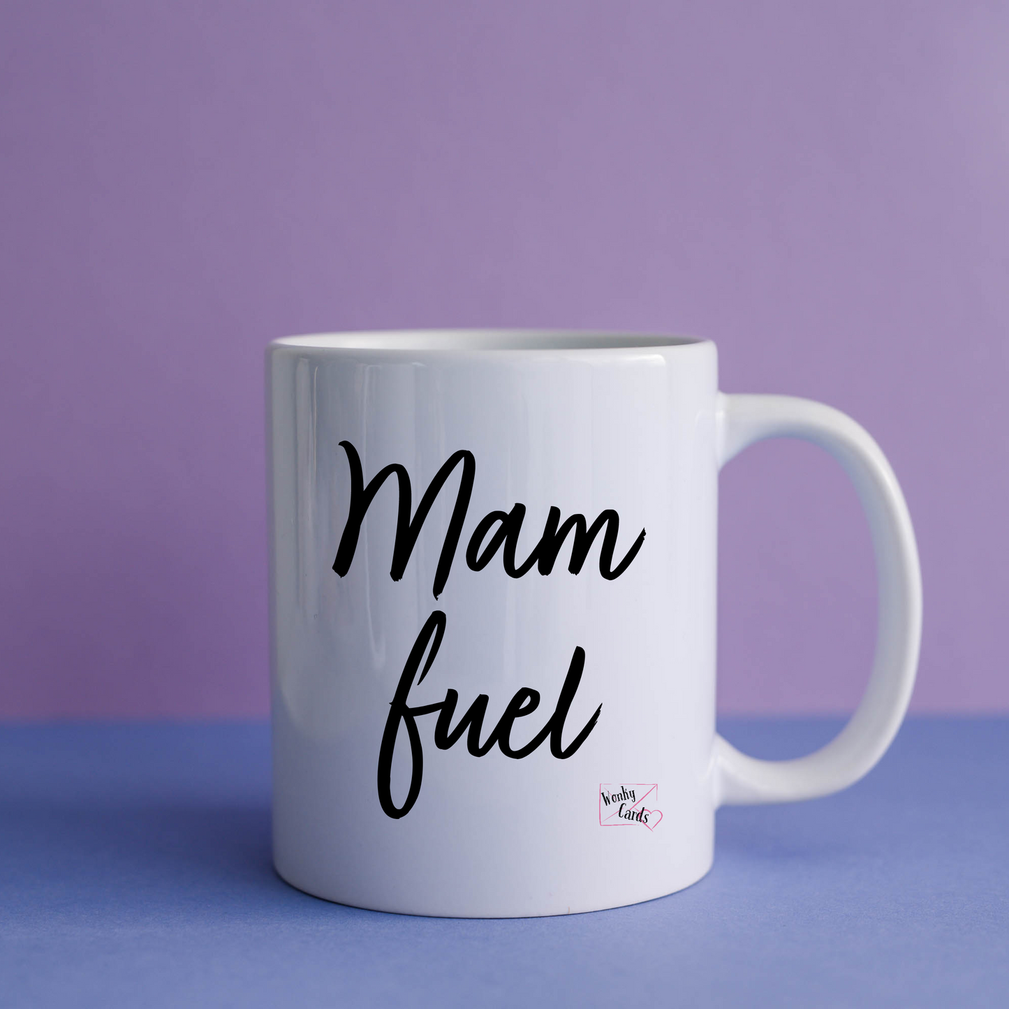 Mam Fuel