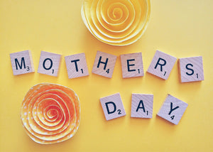 What to Write in a Mother's Day card