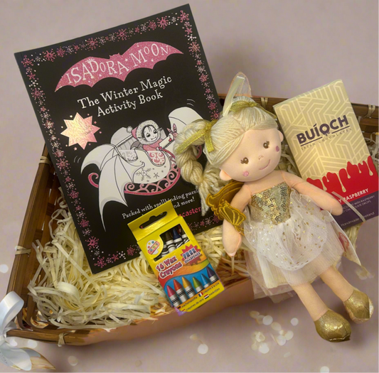 Fairy Doll Gift