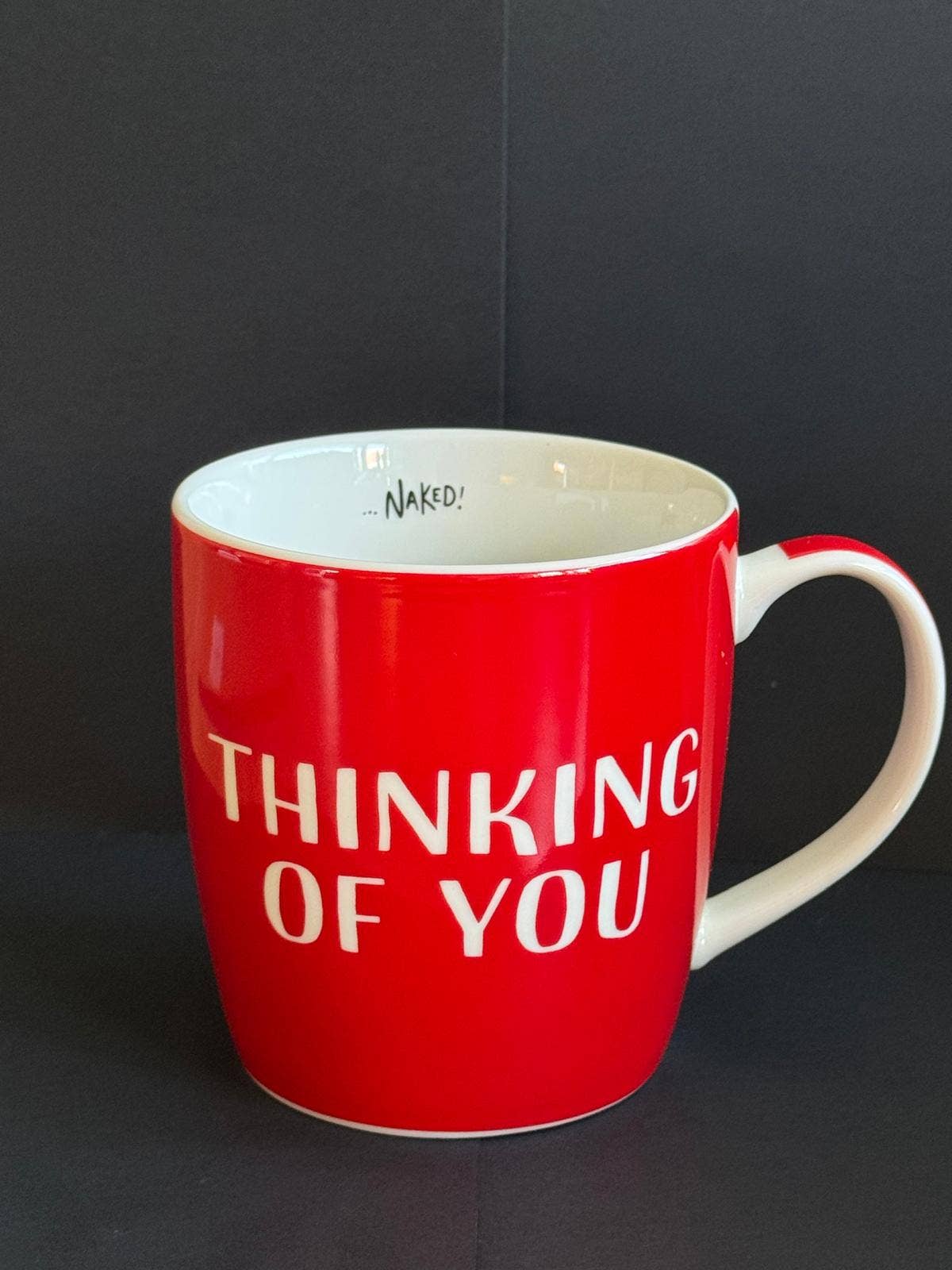 New Home ...Mortgaged up to the Tits! - Brutally Honest Mugs