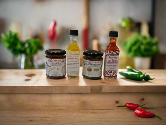 An Feirmeoir Glas Collection