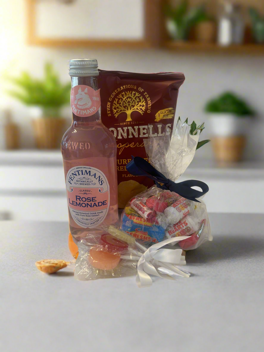 Premium Snack Pack for One