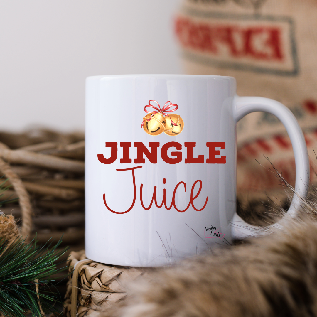 Jingle Juice