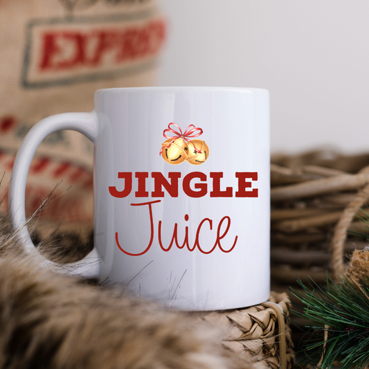 Jingle Juice