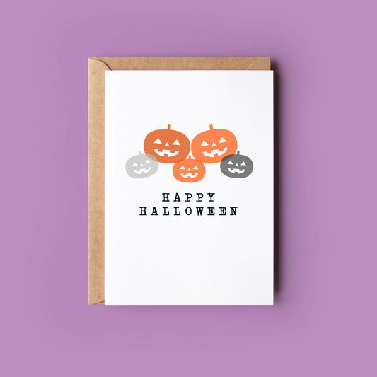 Happy Halloween