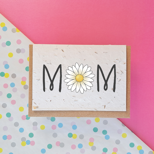 Mam daisy
