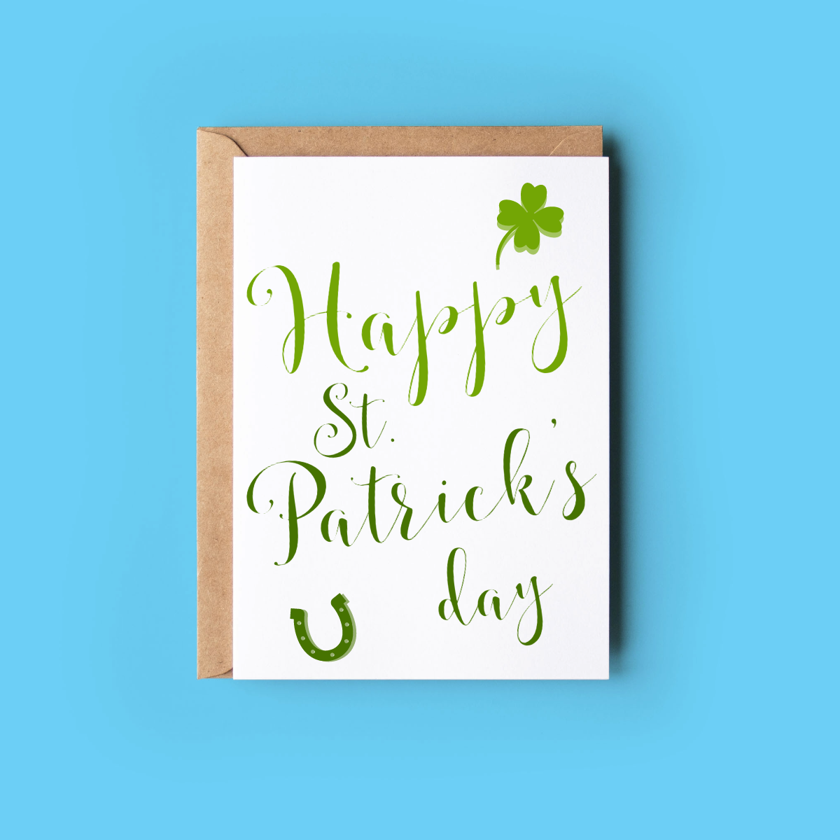 Happy St. Patrick's Day