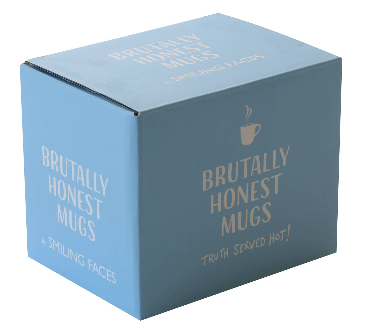 Huge Heart ...Small Penis! - Brutally Honest Mugs