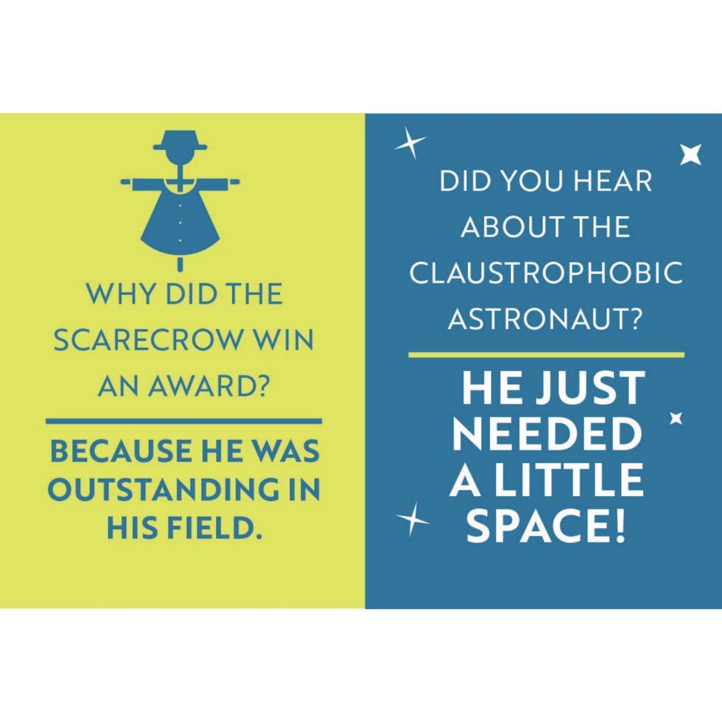 Dad Jokes For Embarrassing Dads