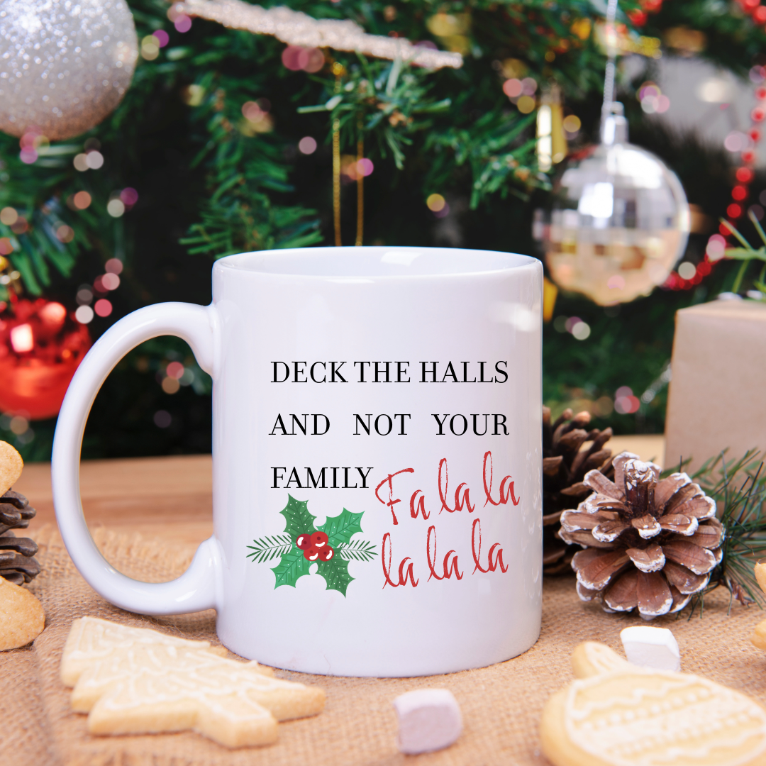 Deck the Halls