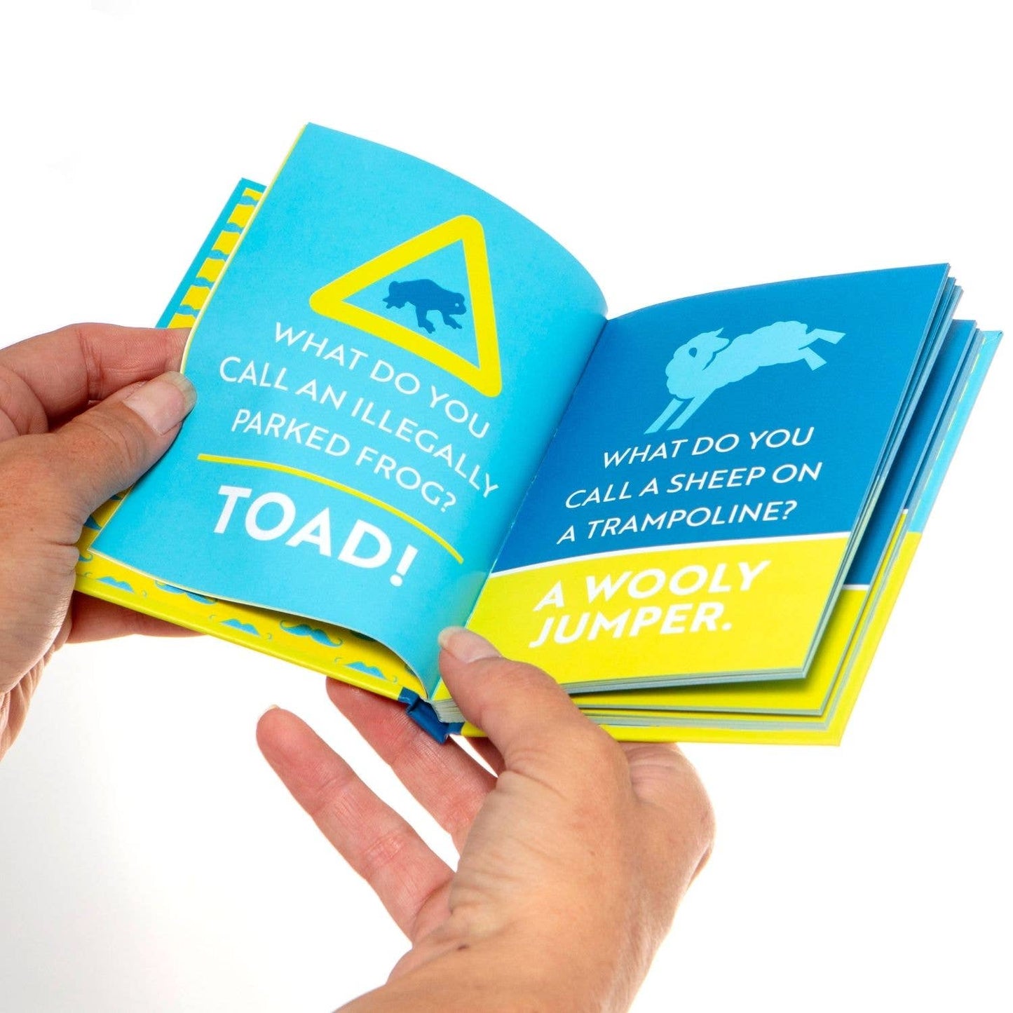 Dad Jokes For Embarrassing Dads