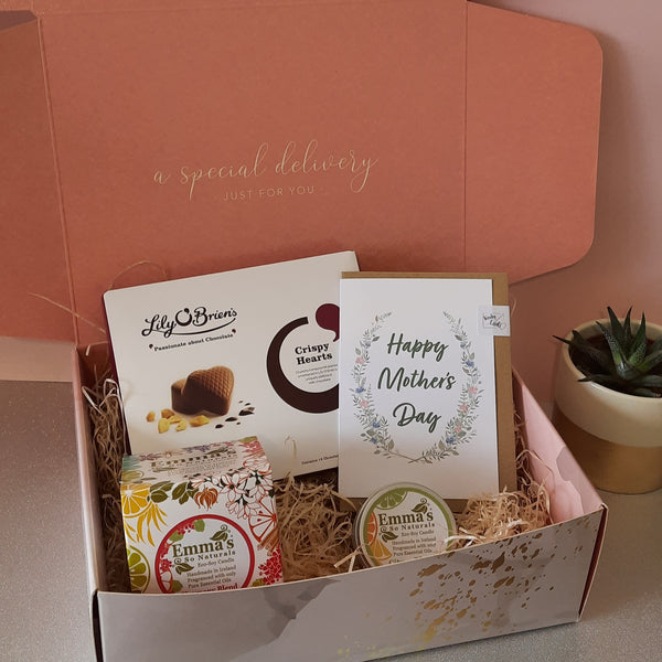 Mother's Day Gift Box 1
