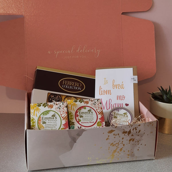 Mother's Day Gift Box 2