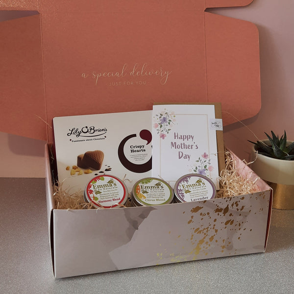 Mother's Day Gift Box 3