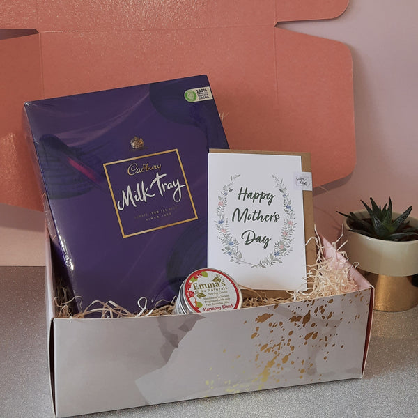 Mother's Day Gift Box 6