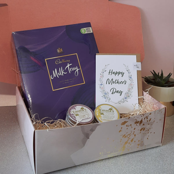 Mother's Day Gift Box 7
