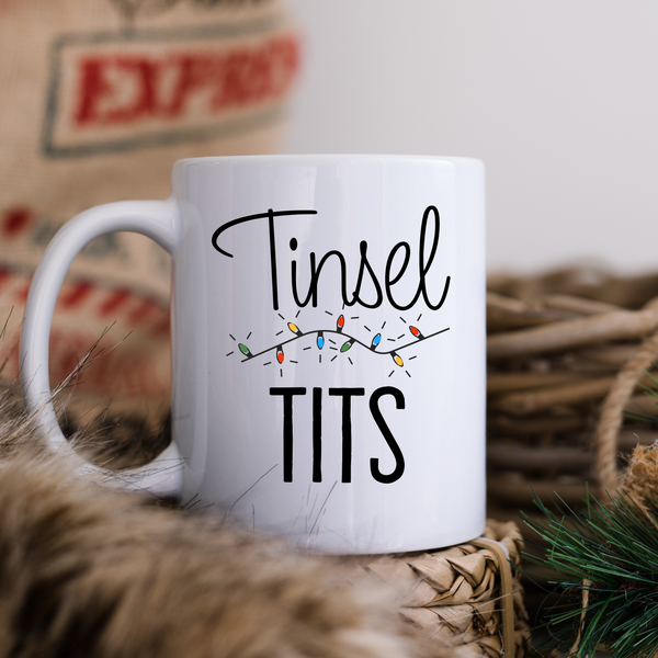 Tinsel Tits