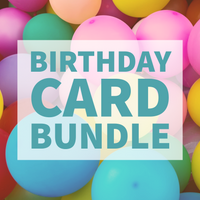 Birthday Bundle