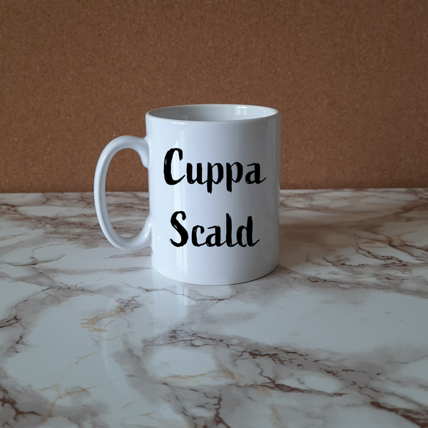 Cuppa Scald