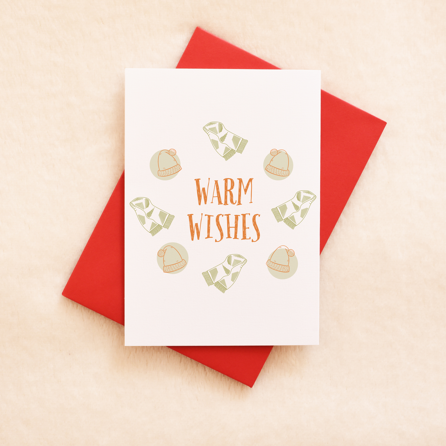 Warm Wishes