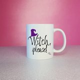 Witch, Please!