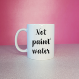Paint Water Set