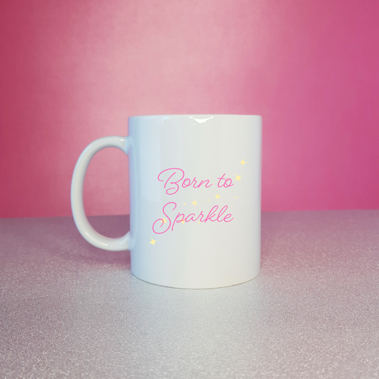 Born To Sparkle