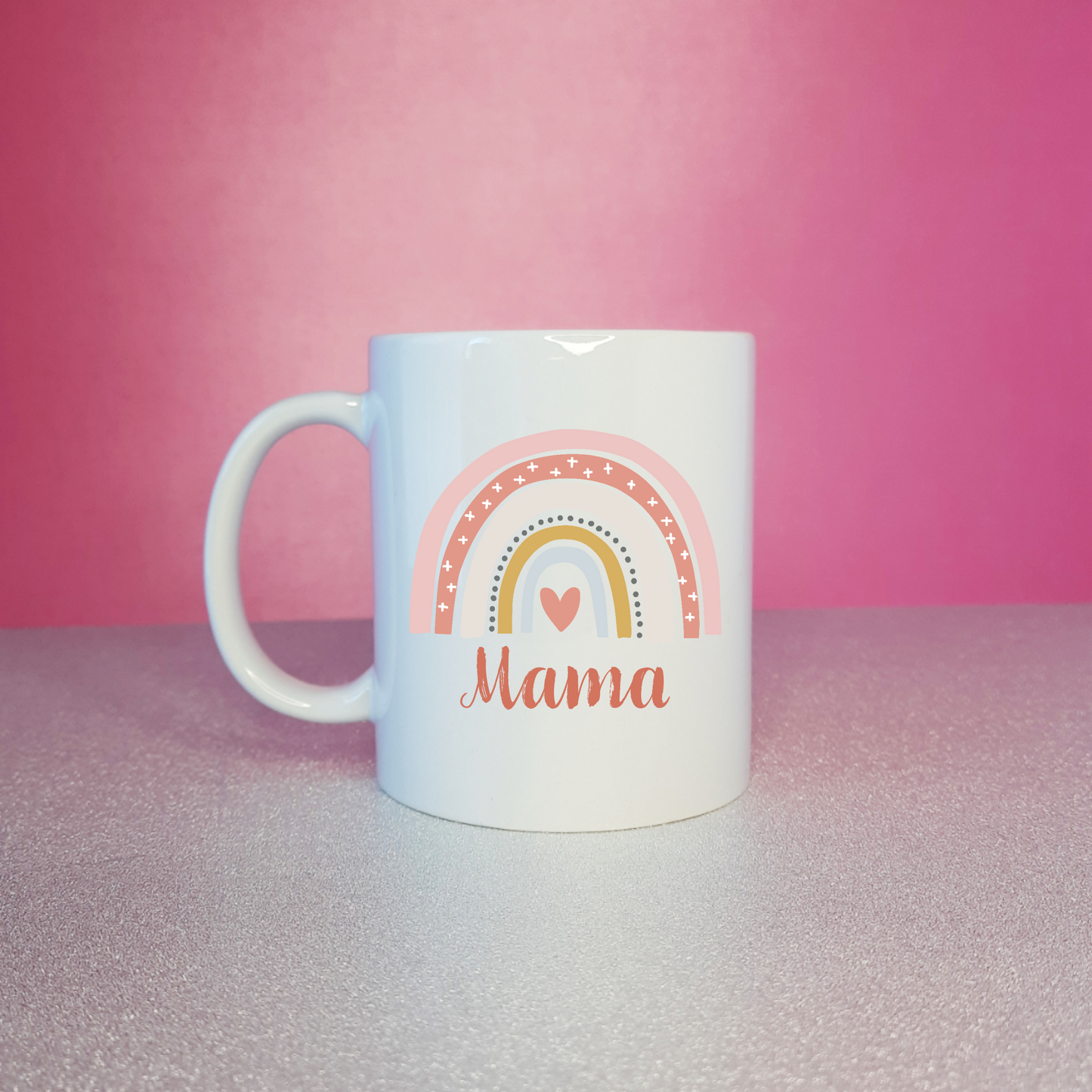 Mama mug