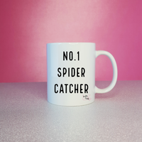 No.1 spider catcher
