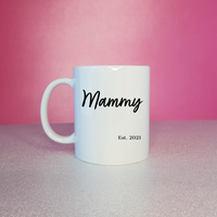 Mammy Est.