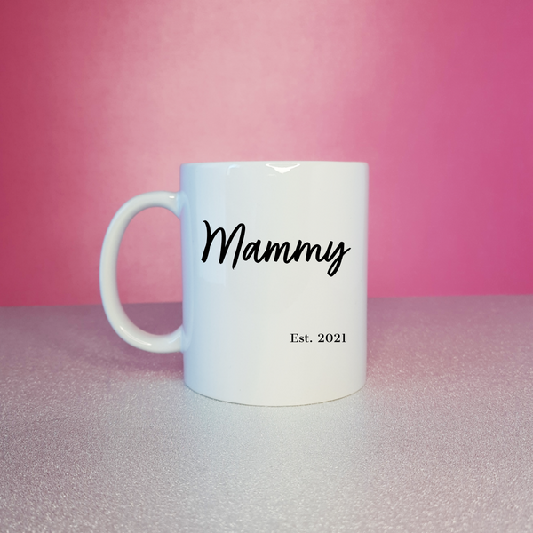 Mammy Est.