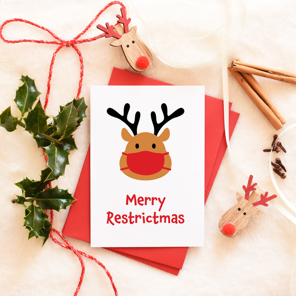 Merry Restrictmas