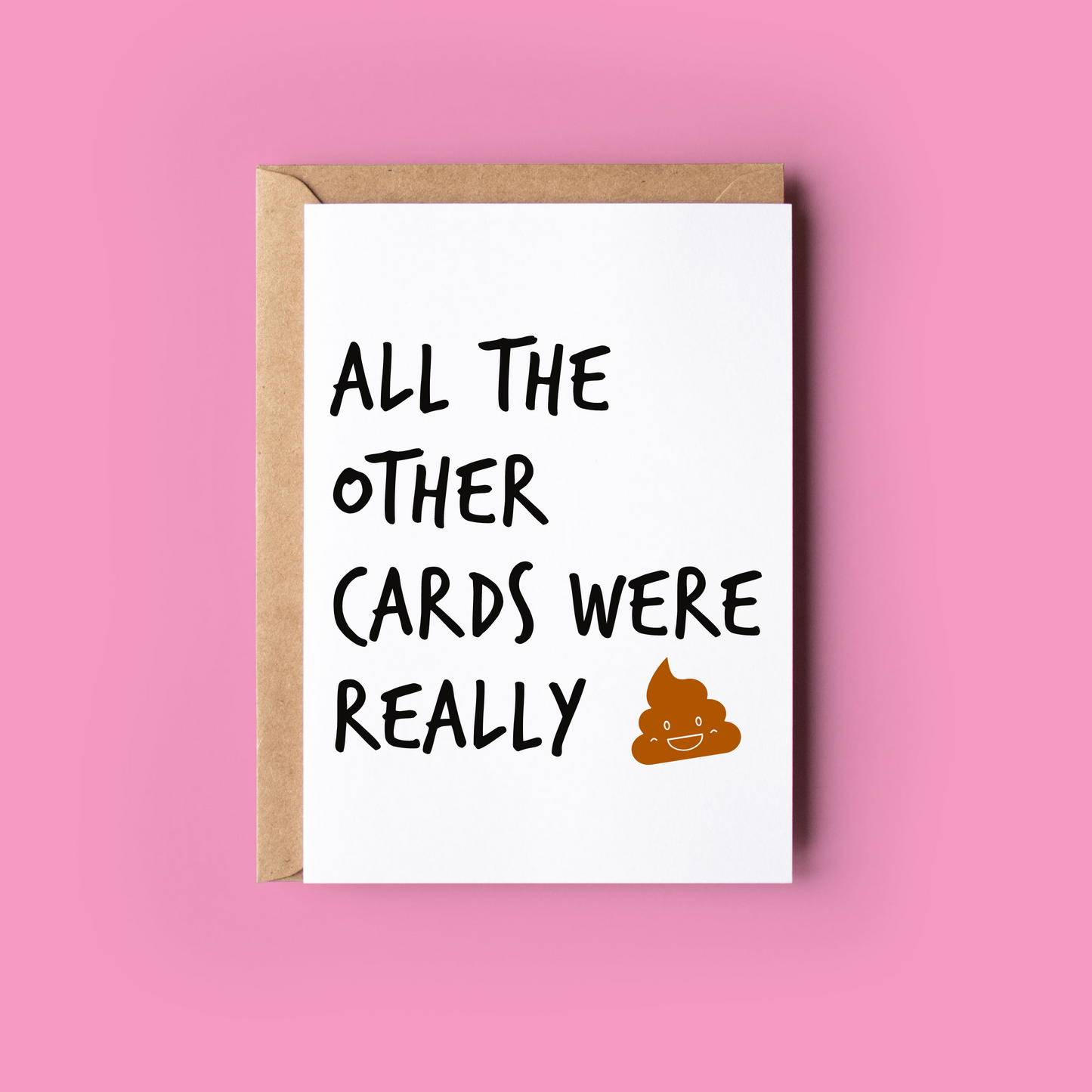 All The Other Cards